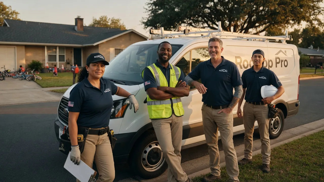 Roof Repair in Shippenville, PA near me